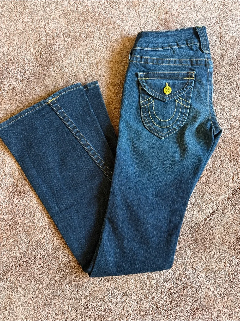 True Religion gently worn